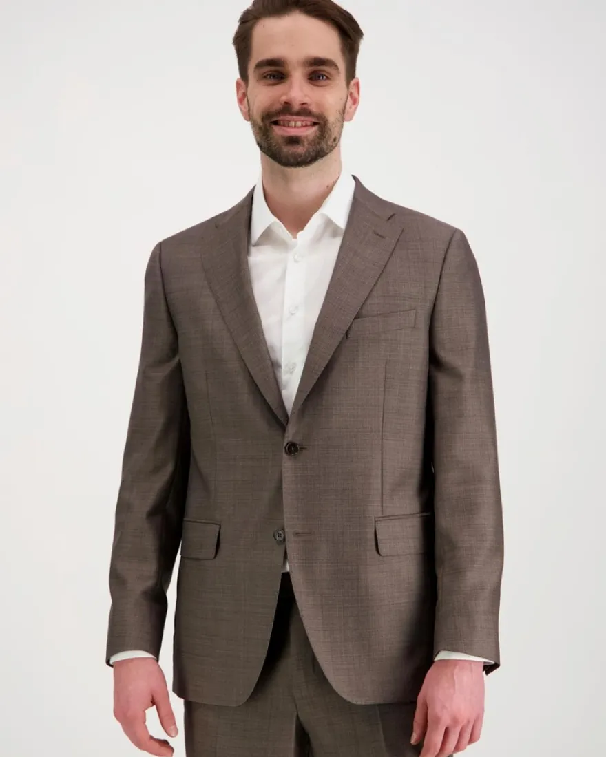 Turo puvuntakki Bilbao modern fit