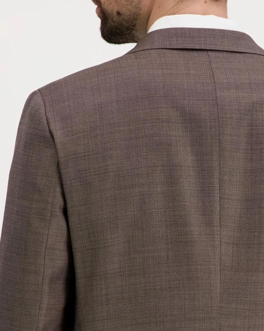 Turo puvuntakki Bilbao modern fit