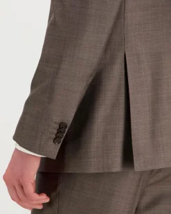 Turo puvuntakki Bilbao modern fit