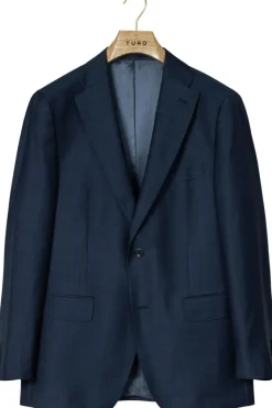 Turo puvuntakki Bilbao modern fit