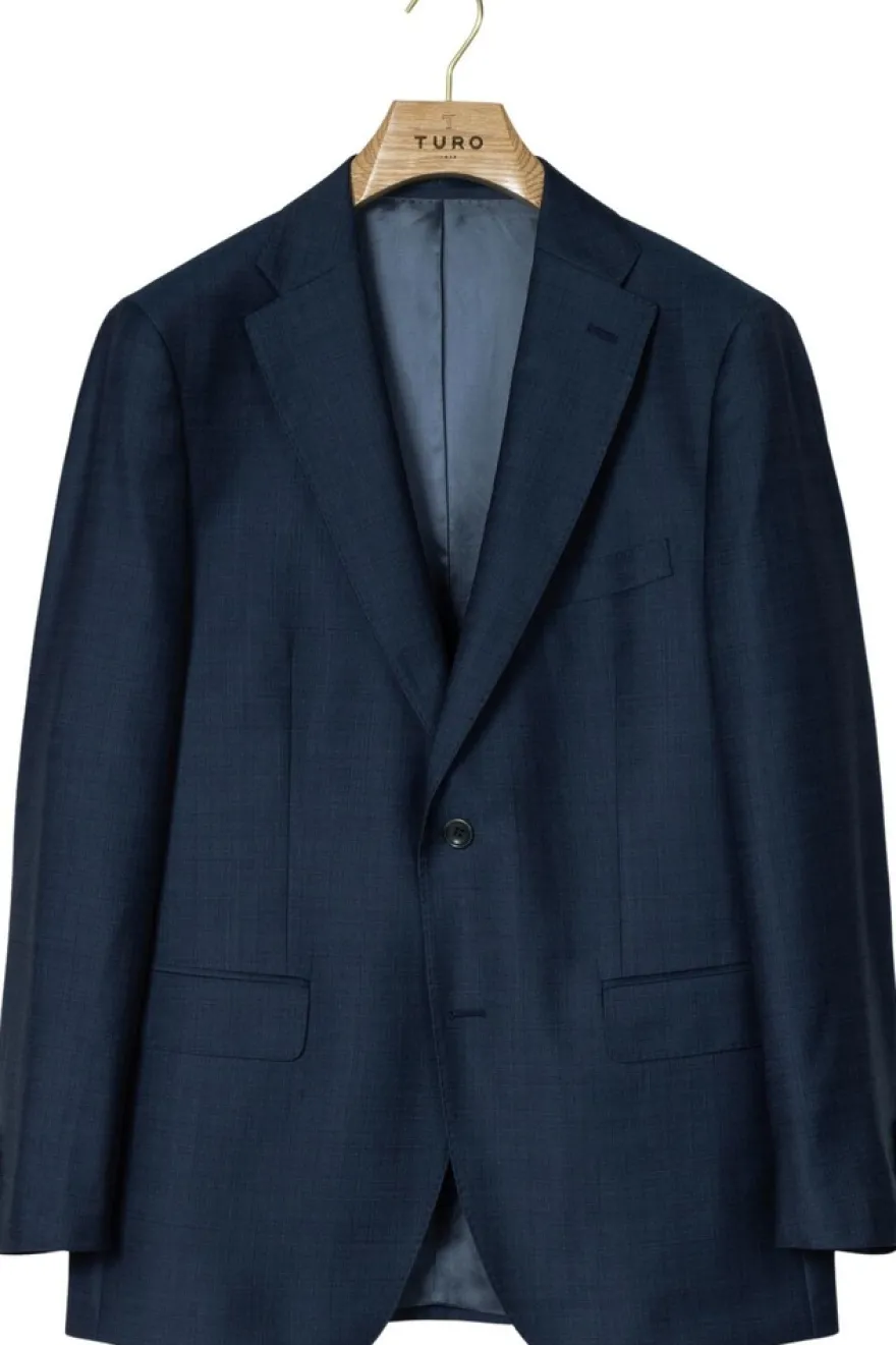 Turo puvuntakki Bilbao modern fit