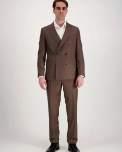 Turo puvuntakki Jan 7574 slim fit