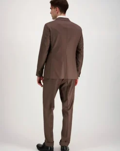 Turo puvuntakki Jan 7574 slim fit