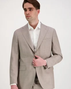 Turo puvuntakki Madrid Modern fit