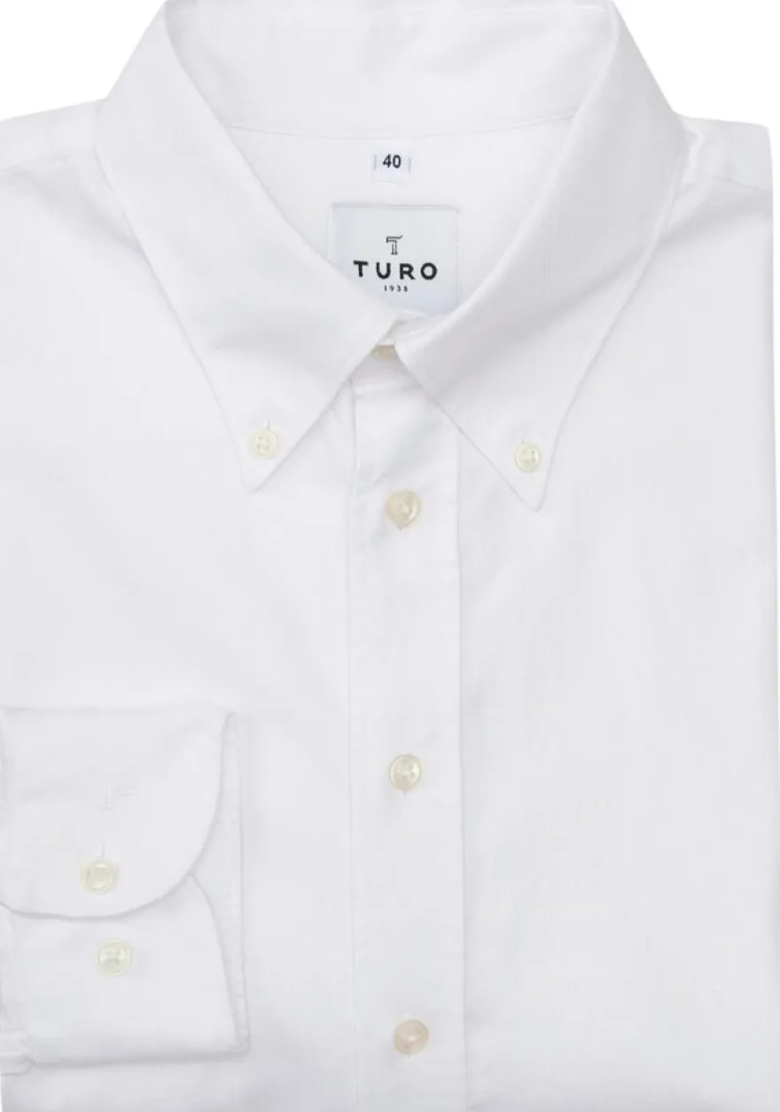 Turo Seabury Oxford -paita