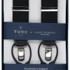 Turo X Albert Thurston olkaimet