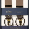 Turo X Albert Thurston olkaimet