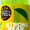 Tutti Frutti Kiinteyttävä vaahtoava suihku-&kylpygeeli 400 ml