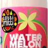 Tutti Frutti kosteuttava kylpy- ja suihkusaippua Watermelon and Verbena 400 ml