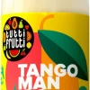 Tutti Frutti Ravitseva vaahtoava suihku-&kylpygeeli 400 ml