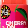 Tutti Frutti Silottava vaahtoava suihku-&kylpygeeli 400 ml