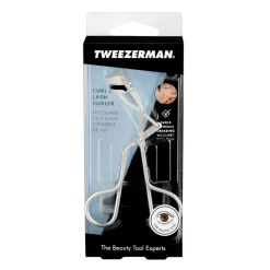 TWEEZERMAN Curl 60 Lash Curler 1pcs.