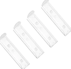 TWEEZERMAN Facial Razor Replacement Blades 4pcs
