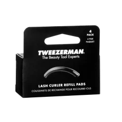 TWEEZERMAN Lash Cruler Refill Pads 4pcs