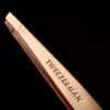TWEEZERMANSlant Tweezer Rose Gold 1pcs.
