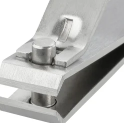 TWEEZERMAN Stainless Steel Toenail Clipper 1pcs.
