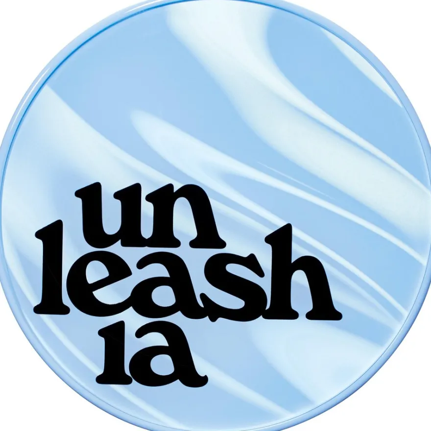 Unleashia Babe Skin Baby Blue Cushion -meikkivoide 15 g