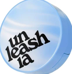 Unleashia Babe Skin Baby Blue Cushion -meikkivoide 15 g