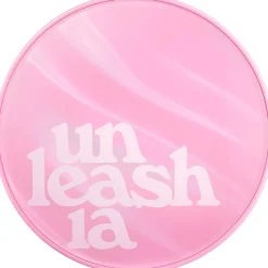 Unleashia Don't Touch Glass Pink Cushion -meikkivoide 15 g