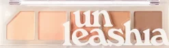 Unleashia Mood Shower Eye Palette -luomiväripaletti 18,5 g