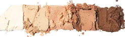 Unleashia Mood Shower Eye Palette -luomiväripaletti 18,5 g