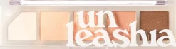 Unleashia Mood Shower Eye Palette -luomiväripaletti 18,5 g
