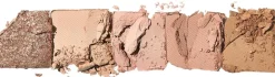 Unleashia Mood Shower Eye Palette -luomiväripaletti 18,5 g