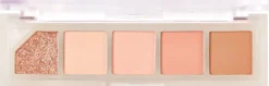 Unleashia Mood Shower Eye Palette -luomiväripaletti 18,5 g