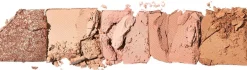 Unleashia Mood Shower Eye Palette -luomiväripaletti 18,5 g