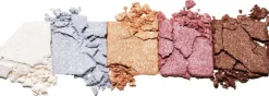 Unleashia Mood Shower Face Palette -kasvopaletti 20 g
