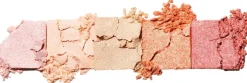 Unleashia Mood Shower Face Palette -kasvopaletti 20 g