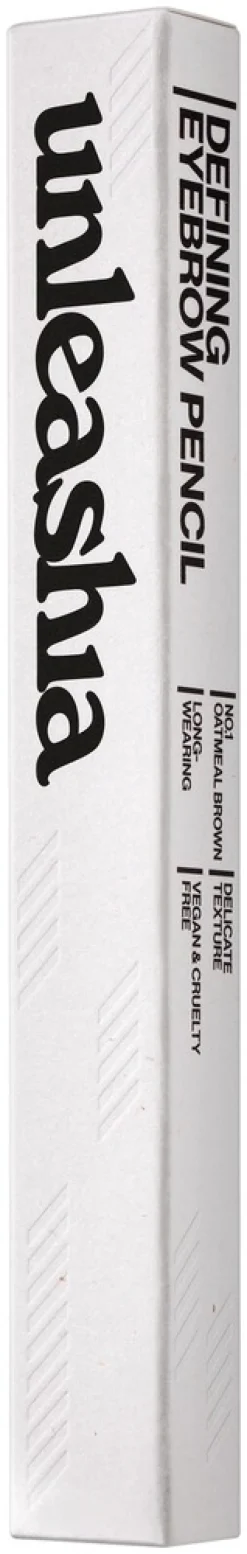 Unleashia Shaper Defining Eyebrow Pencil -kulmakynä 0,025 g