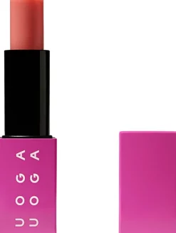 Uoga Uoga Crème de Cassis Mega Creamy Lip Balm Huulivoide 4g