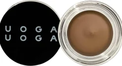 Uoga Uoga Eyebrow Pomade Kulmaväri Pebbles and Salt 2,5ml