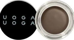 Uoga Uoga Eyebrow Pomade Kulmaväri Pebbles and Salt 2,5ml