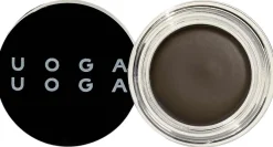 Uoga Uoga Eyebrow Pomade Kulmaväri Pebbles and Salt 2,5ml