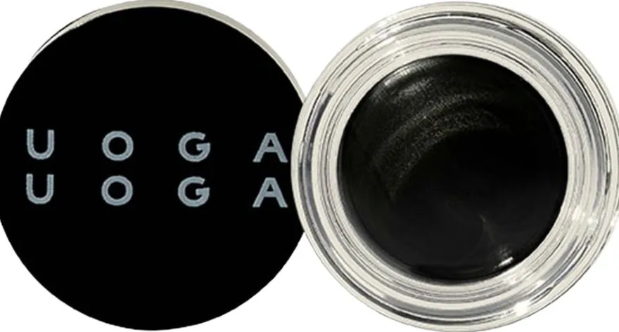 Uoga Uoga Eye Liner Black Drama 2,5ml