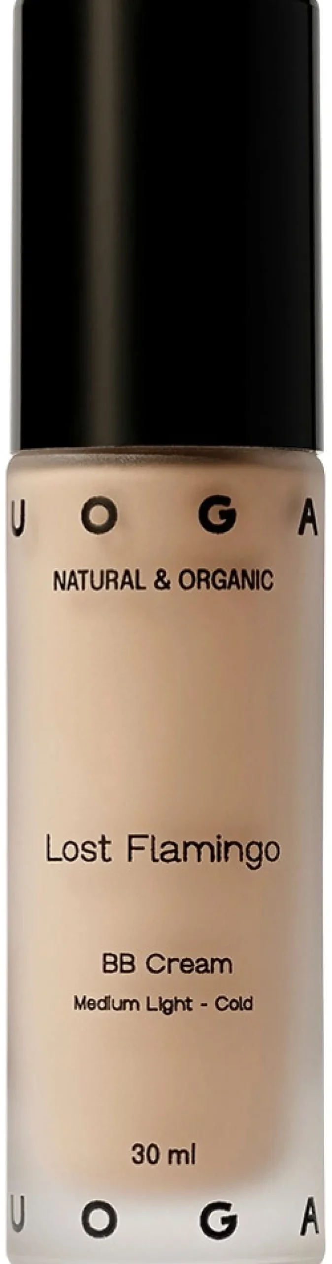 Uoga Uoga Kosteuttava BB-voide Gone with the Wave 30ml