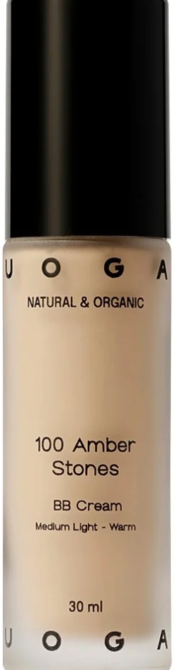 Uoga Uoga Kosteuttava BB-voide Gone with the Wave 30ml