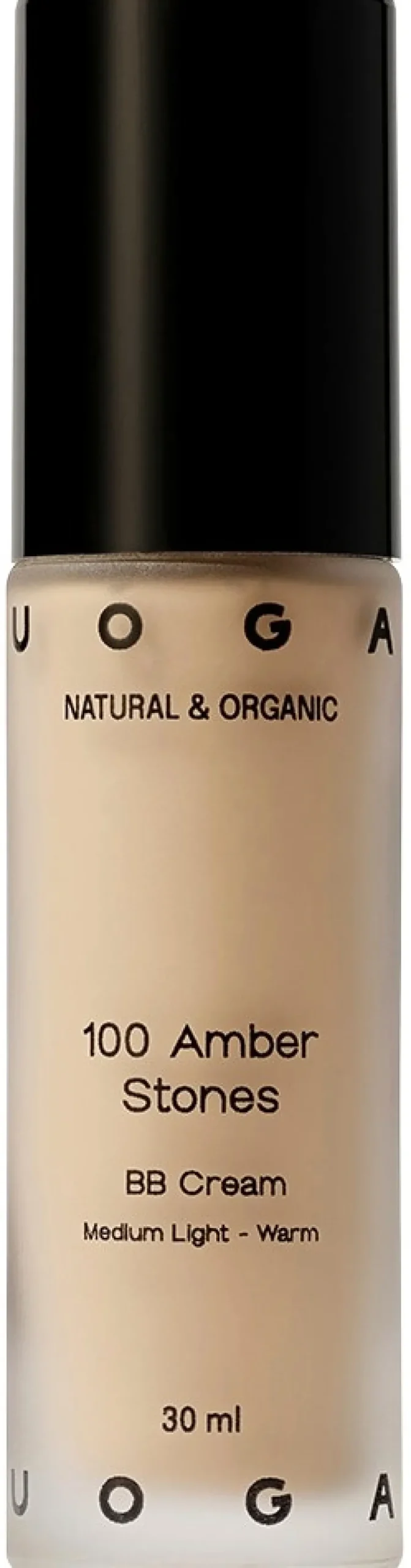 Uoga Uoga Kosteuttava BB-voide Gone with the Wave 30ml
