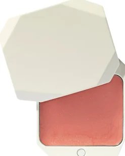 Uoga Uoga Lip & Cheek Tint 6010 Apricot 4g