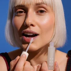 Uoga Uoga Lip Gloss 620 Frostberry huulikiilto 5ml