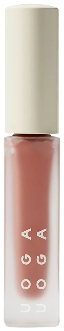 Uoga Uoga Lip Gloss Huulikiilto Neonberry 5ml