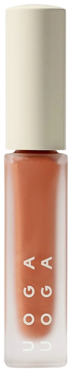 Uoga Uoga Lip Gloss Huulikiilto Neonberry 5ml