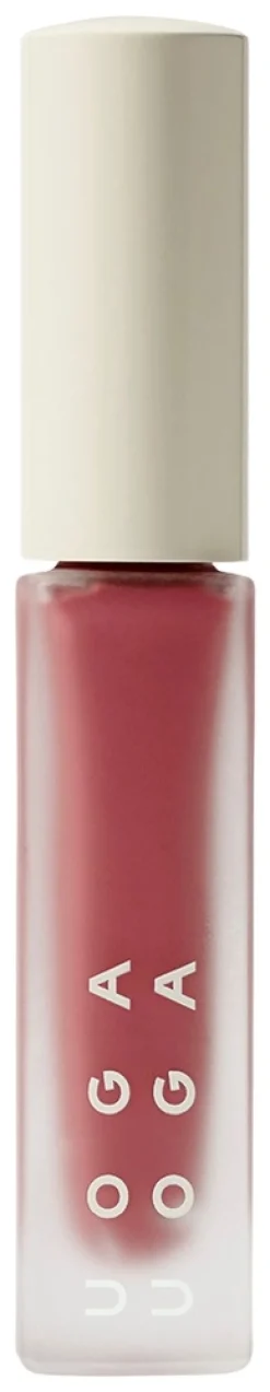Uoga Uoga Lip Gloss Huulikiilto Neonberry 5ml