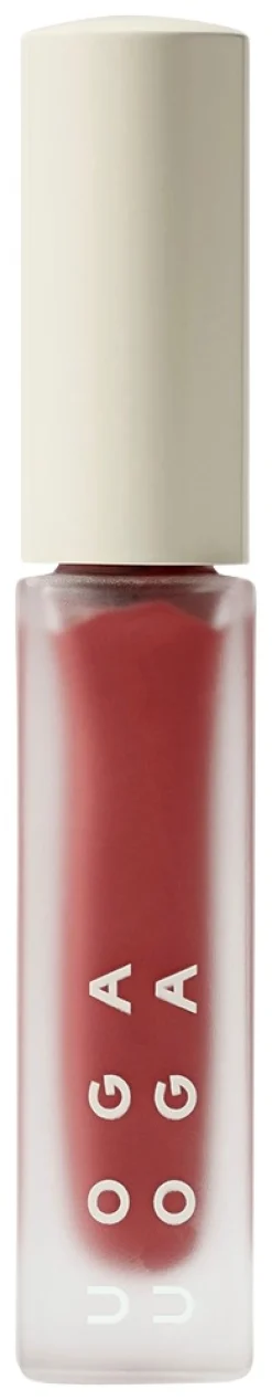 Uoga Uoga Lip Gloss Huulikiilto Neonberry 5ml