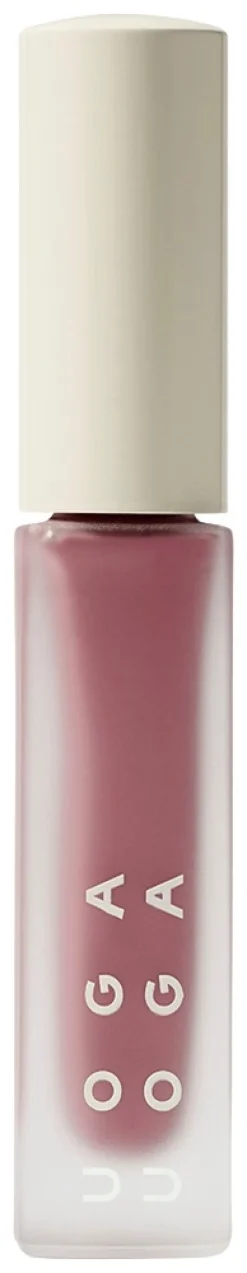 Uoga Uoga Lip Gloss Huulikiilto Neonberry 5ml