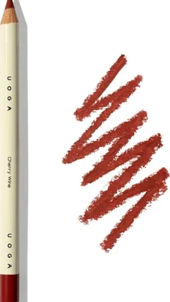 Uoga Uoga Lip pencil Universally Dusty Rose Huultenrajauskynä