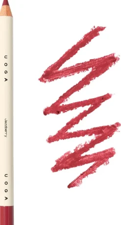 Uoga Uoga Lip pencil Universally Dusty Rose Huultenrajauskynä