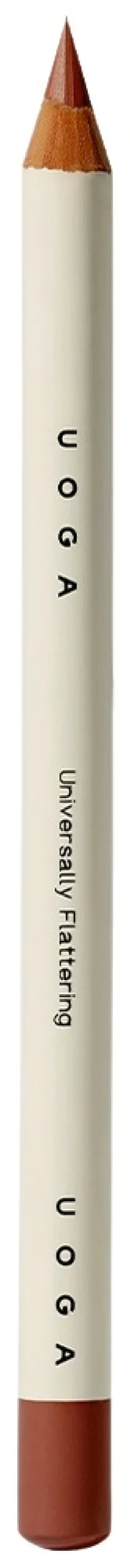 Uoga Uoga Lip pencil Universally Dusty Rose Huultenrajauskynä